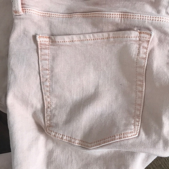 Jean Bundle slim fit/skinny Pacsun Bluesphalt - Picture 5 of 8